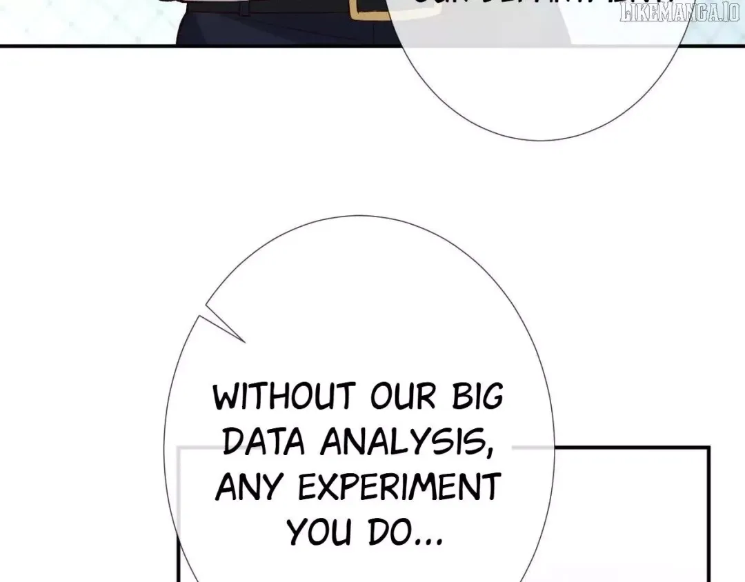 Everyone’s Darling - Chapter 206 Page 28