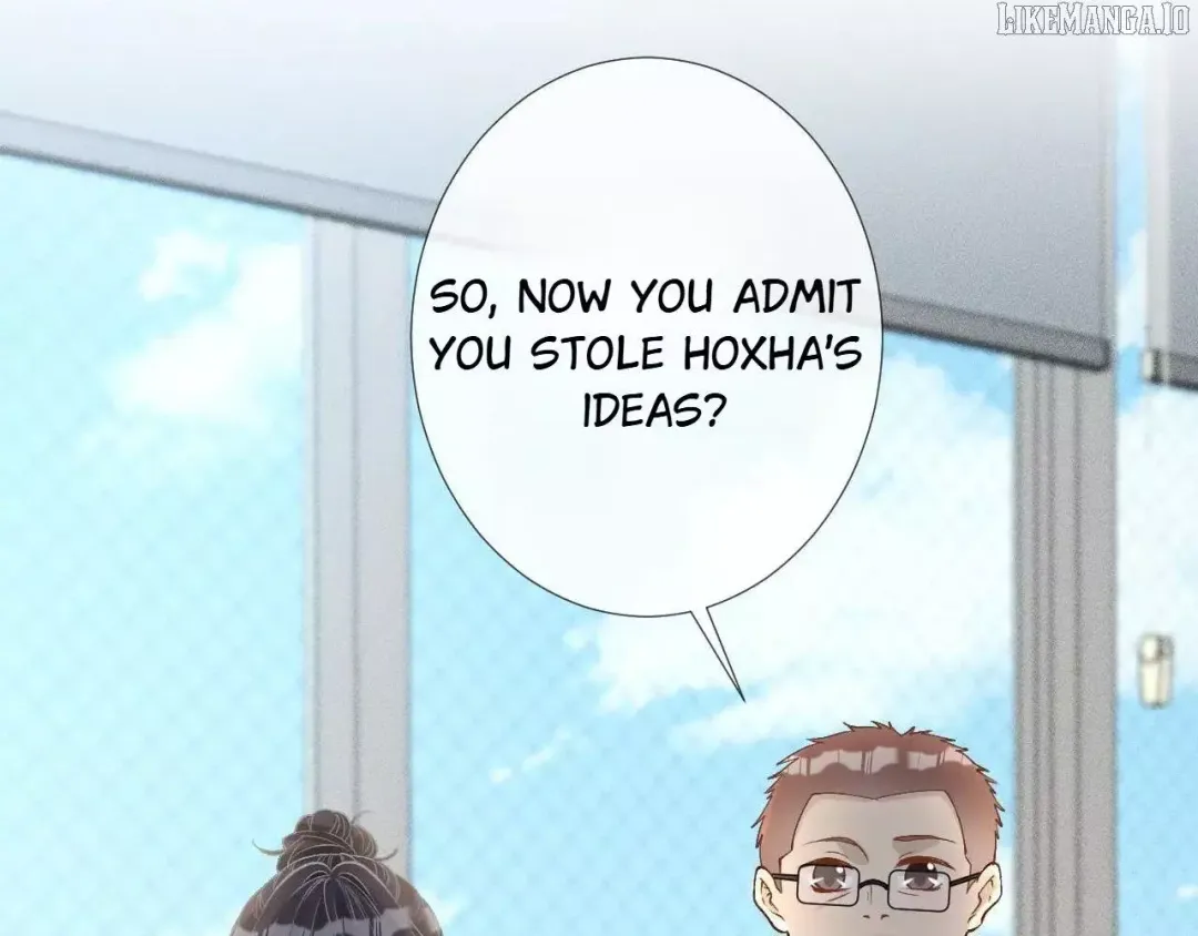 Everyone’s Darling - Chapter 206 Page 33