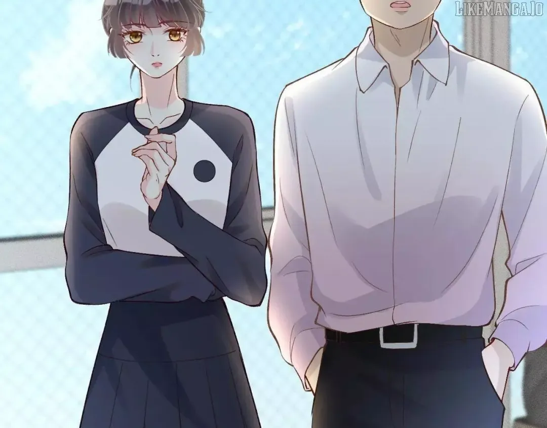 Everyone’s Darling - Chapter 206 Page 34