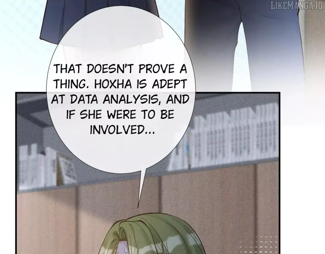 Everyone’s Darling - Chapter 206 Page 35