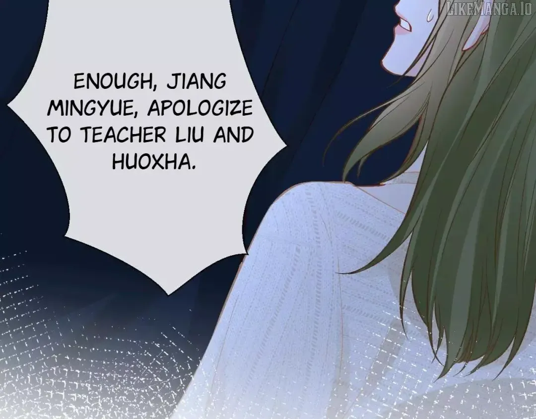 Everyone’s Darling - Chapter 206 Page 38