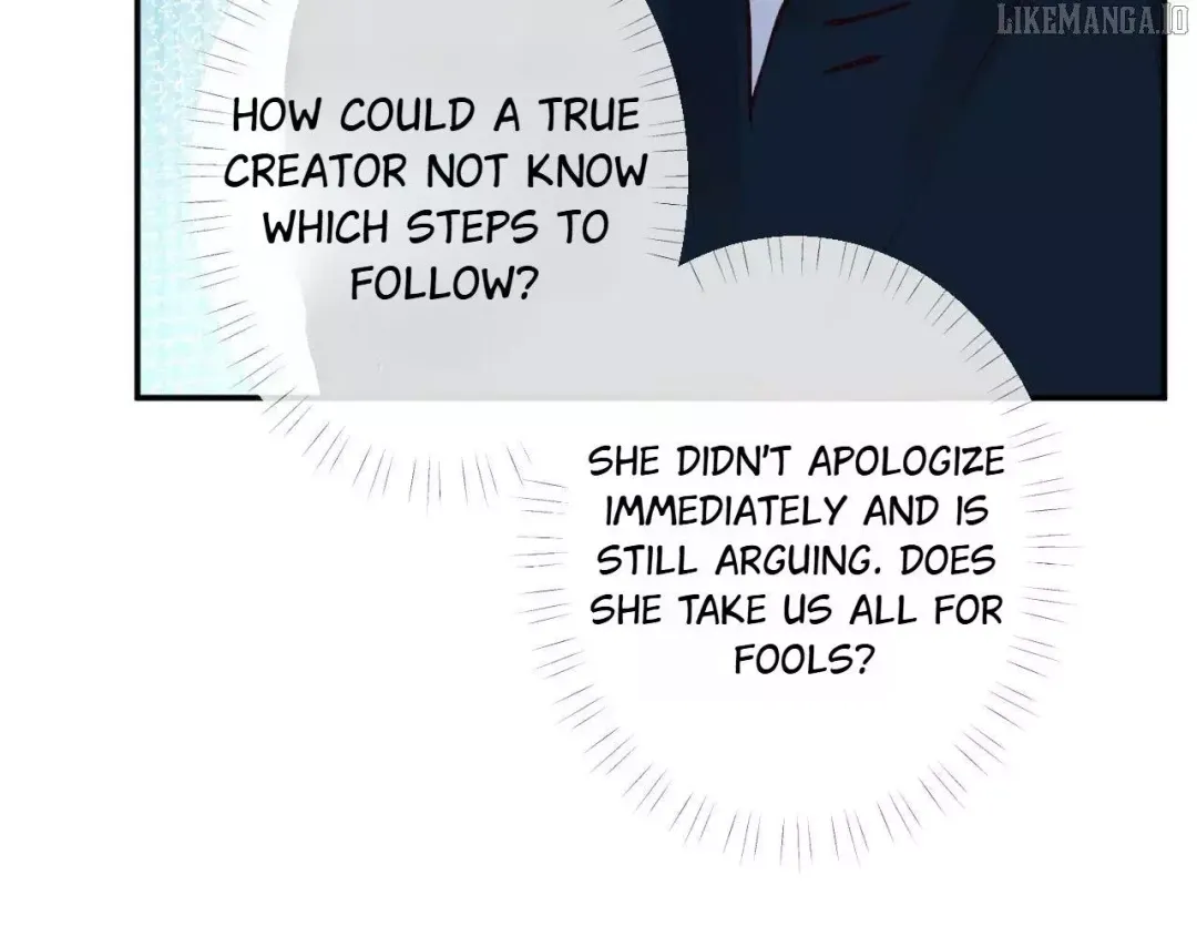 Everyone’s Darling - Chapter 206 Page 41