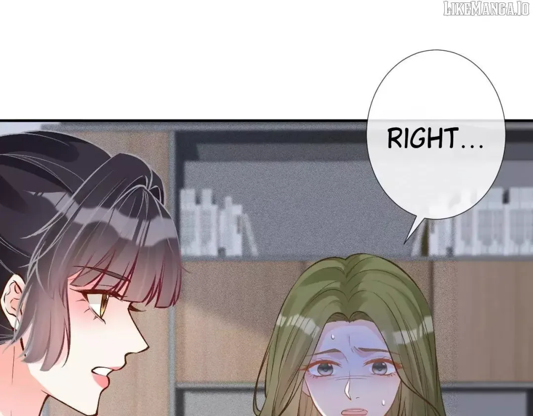 Everyone’s Darling - Chapter 206 Page 42