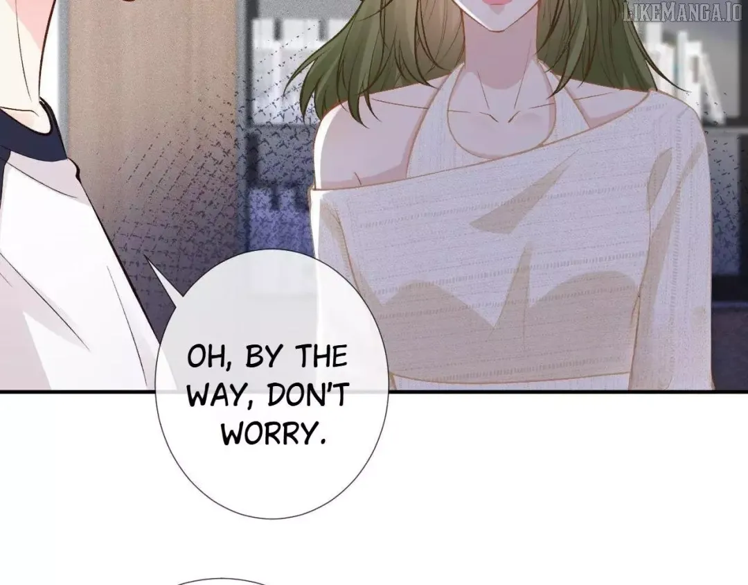 Everyone’s Darling - Chapter 206 Page 43