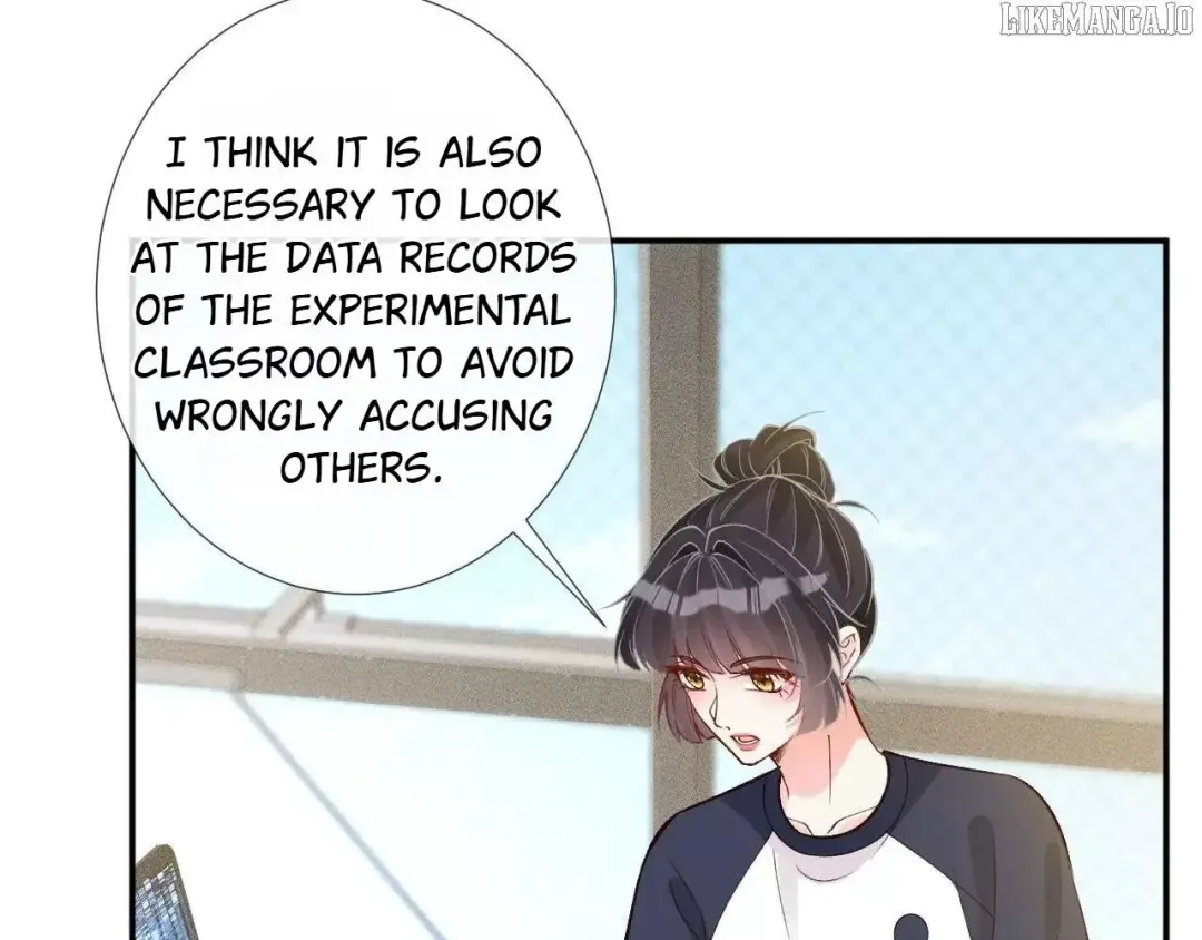 Everyone’s Darling - Chapter 206 Page 44