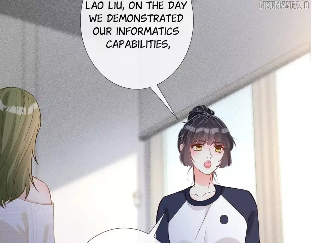 Everyone’s Darling - Chapter 206 Page 47