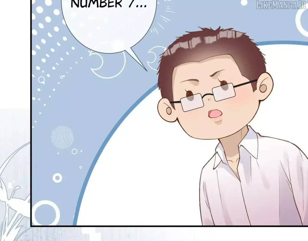 Everyone’s Darling - Chapter 206 Page 49