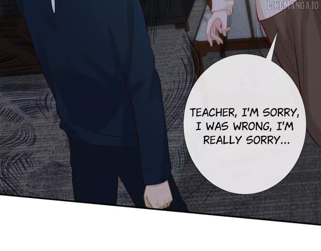 Everyone’s Darling - Chapter 206 Page 61
