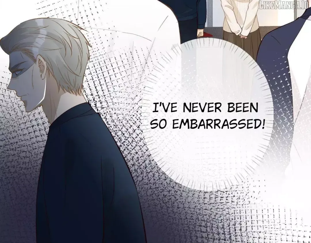 Everyone’s Darling - Chapter 206 Page 63