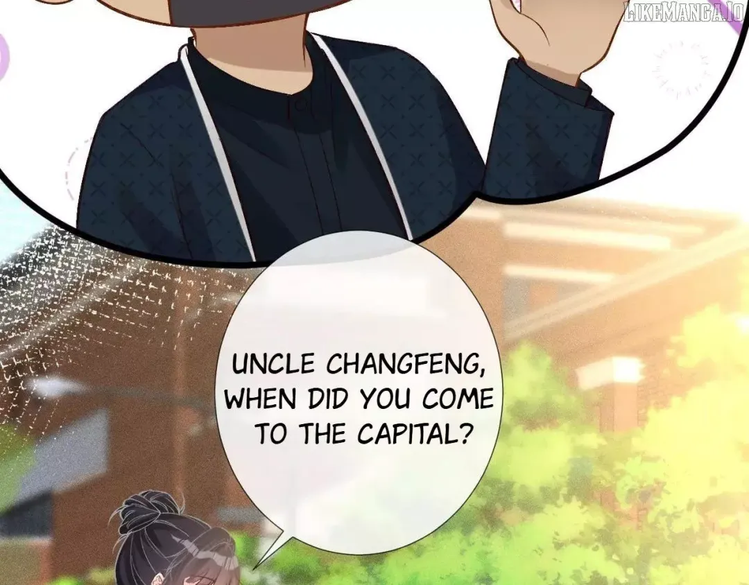 Everyone’s Darling - Chapter 206 Page 74