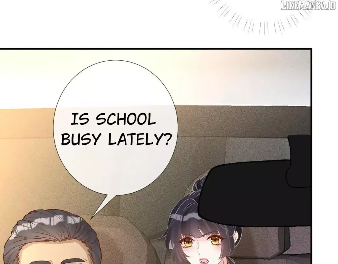 Everyone’s Darling - Chapter 206 Page 78
