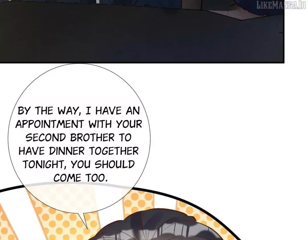 Everyone’s Darling - Chapter 206 Page 80
