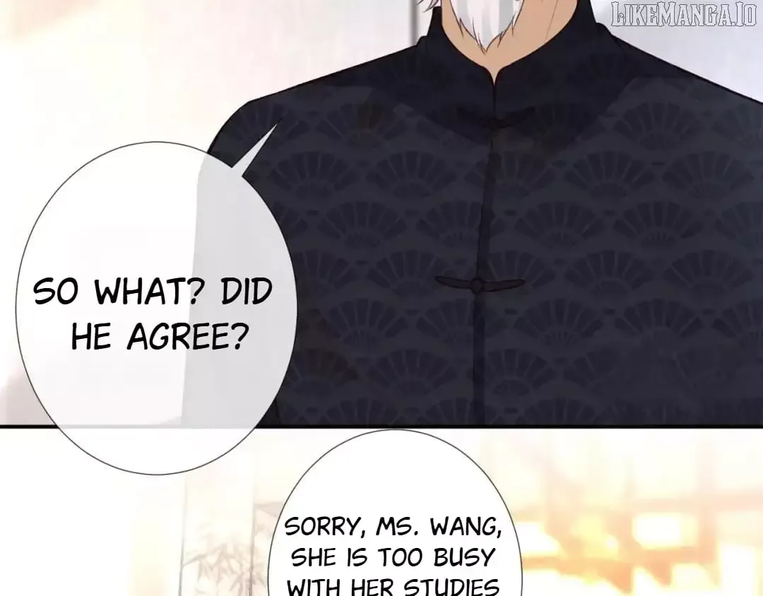 Everyone’s Darling - Chapter 207 Page 5