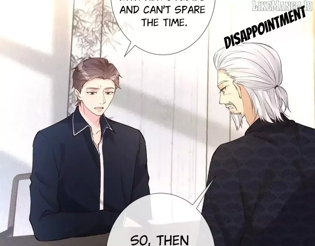 Everyone’s Darling - Chapter 207 Page 6