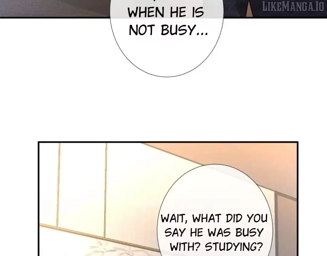 Everyone’s Darling - Chapter 207 Page 7