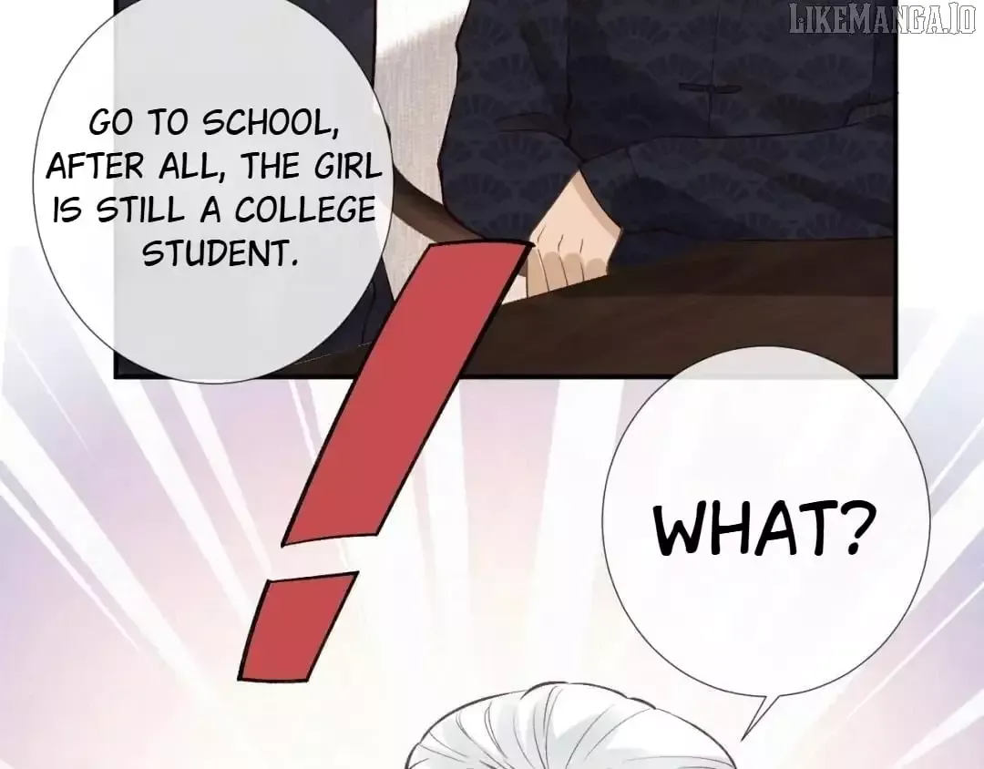 Everyone’s Darling - Chapter 207 Page 9