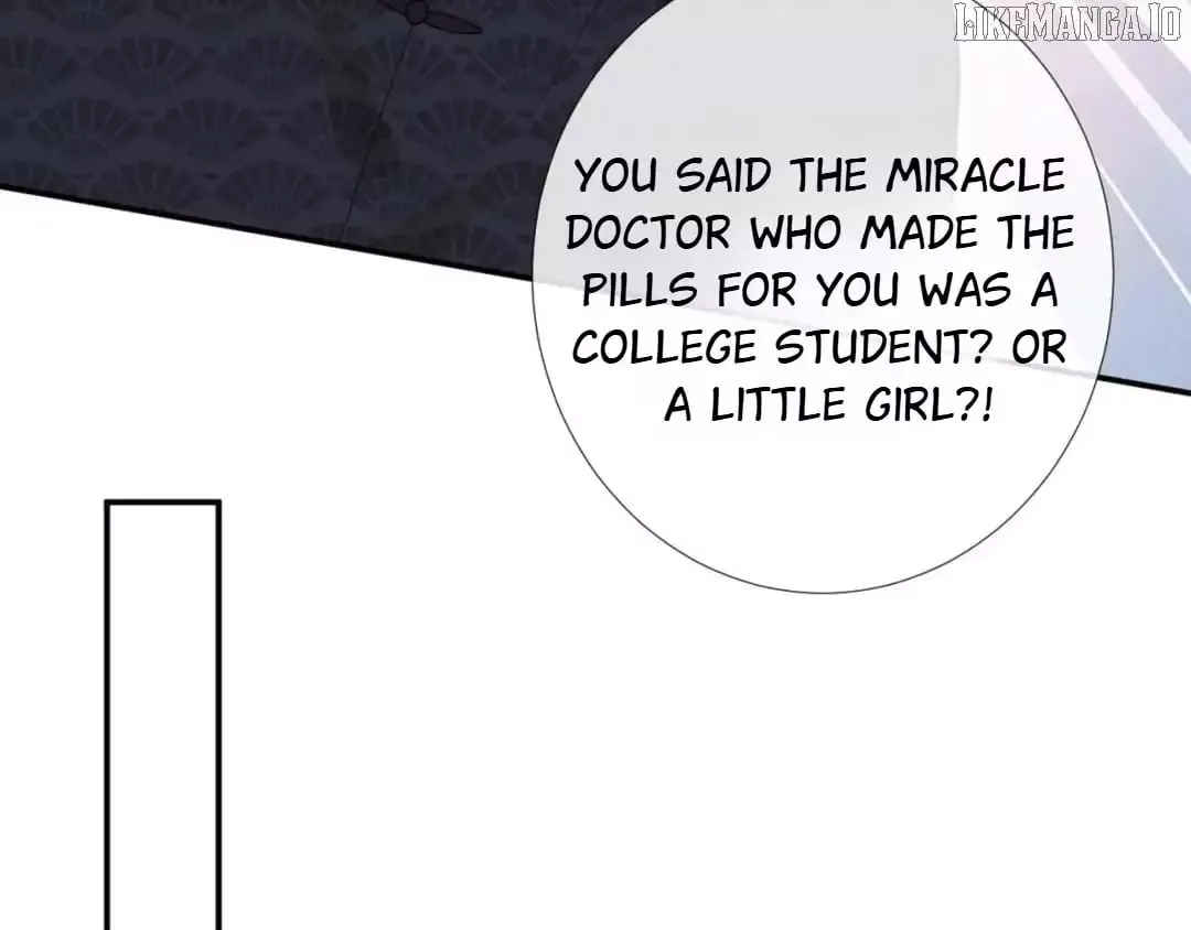 Everyone’s Darling - Chapter 207 Page 11