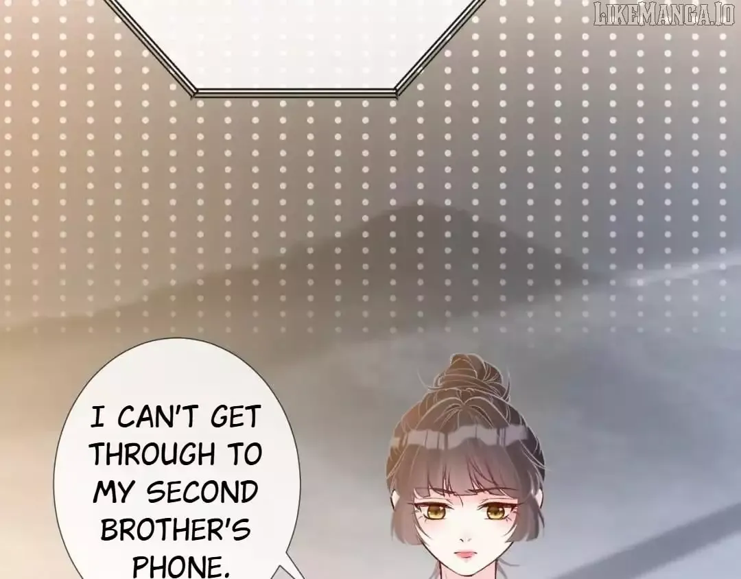 Everyone’s Darling - Chapter 207 Page 14