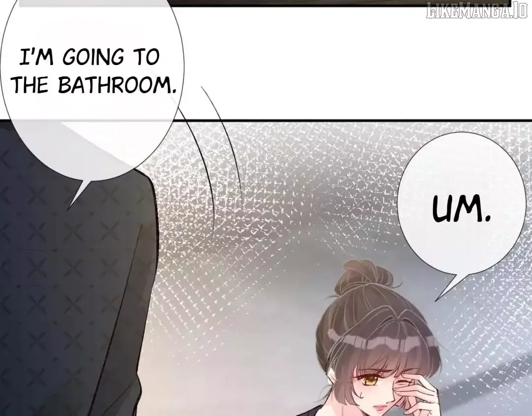 Everyone’s Darling - Chapter 207 Page 17