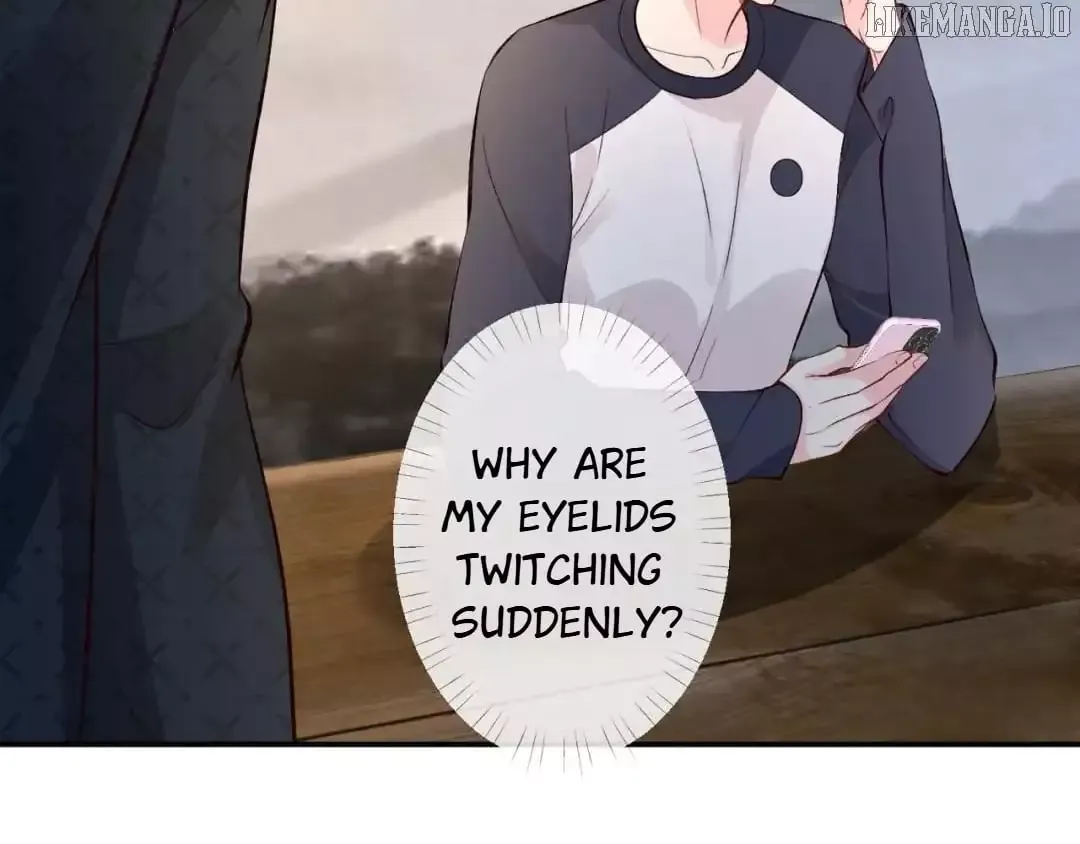 Everyone’s Darling - Chapter 207 Page 18