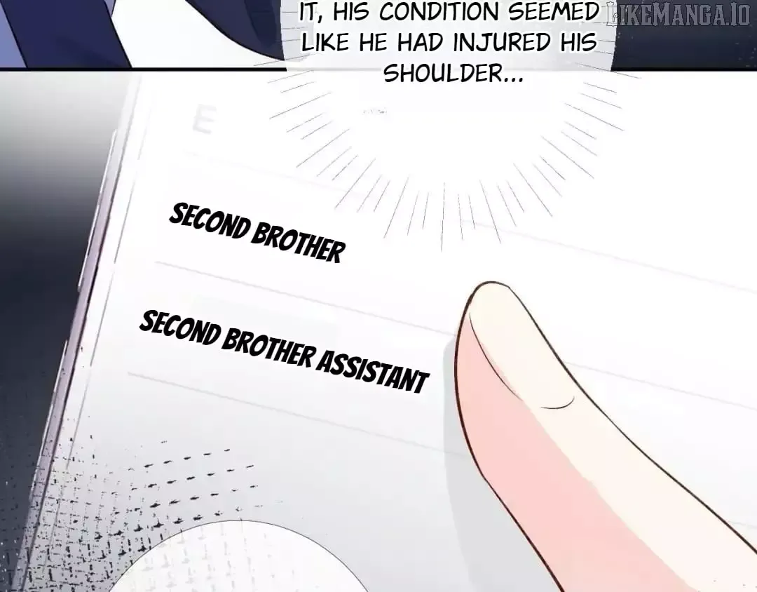Everyone’s Darling - Chapter 207 Page 23