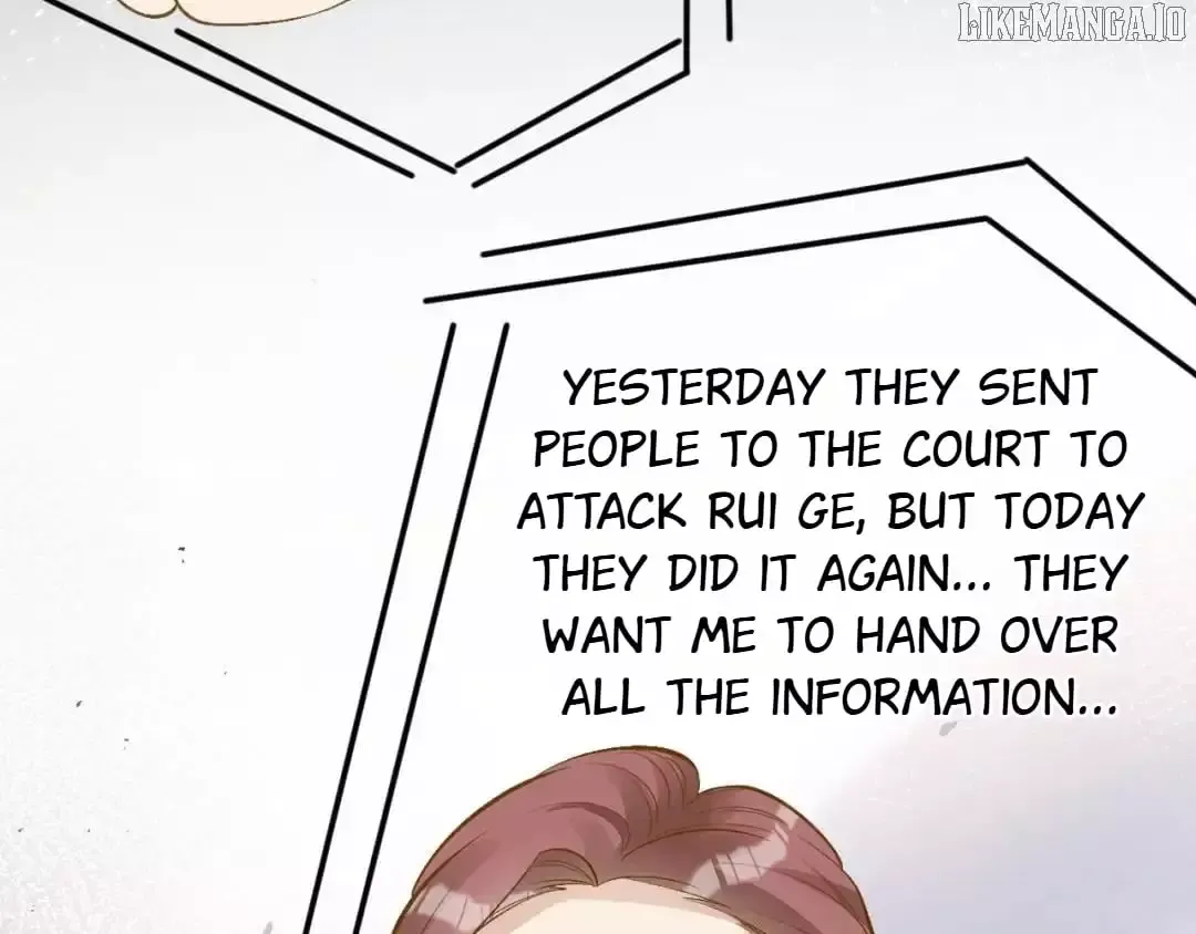 Everyone’s Darling - Chapter 207 Page 26