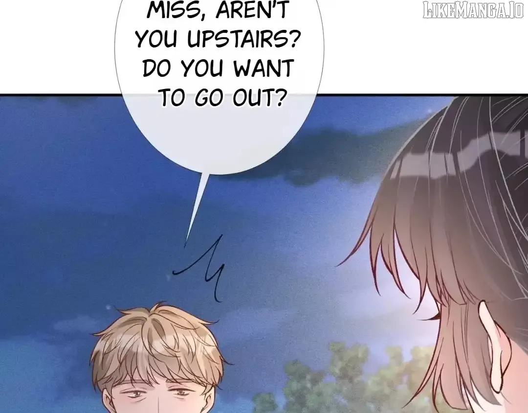 Everyone’s Darling - Chapter 207 Page 33