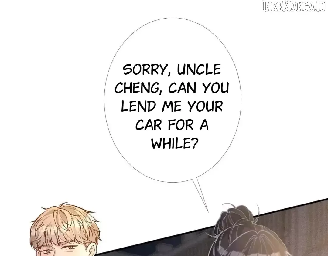 Everyone’s Darling - Chapter 207 Page 35
