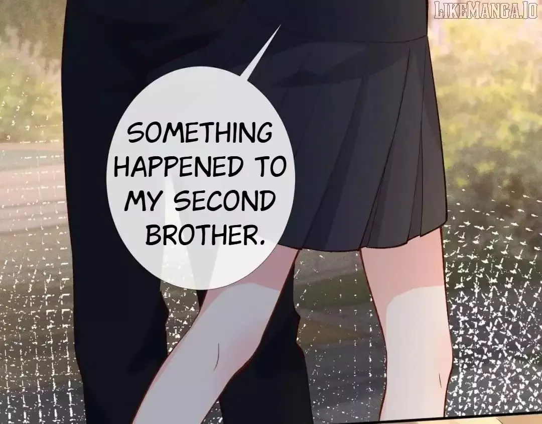 Everyone’s Darling - Chapter 207 Page 37