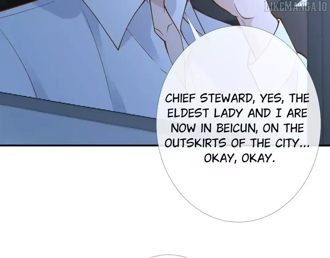 Everyone’s Darling - Chapter 207 Page 49