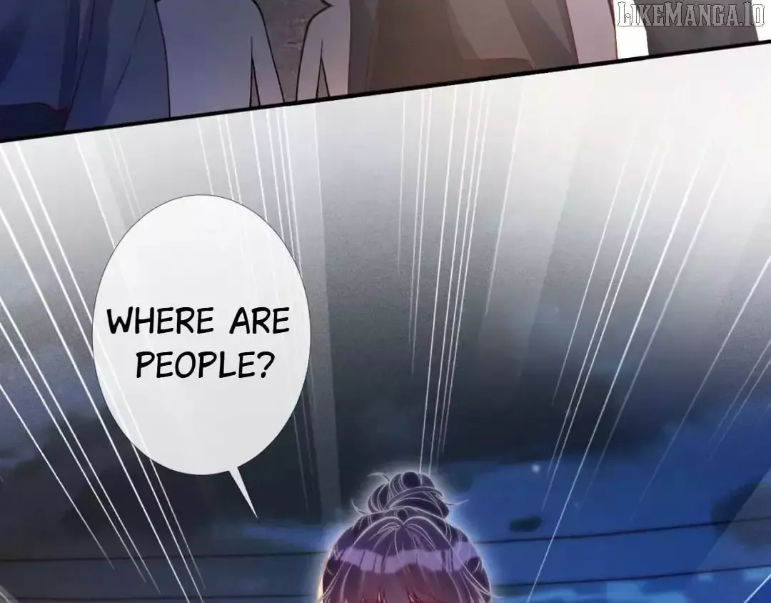Everyone’s Darling - Chapter 207 Page 62