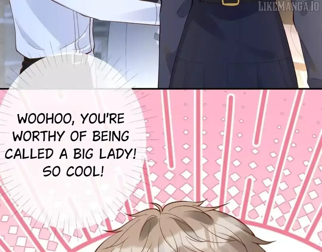 Everyone’s Darling - Chapter 207 Page 66