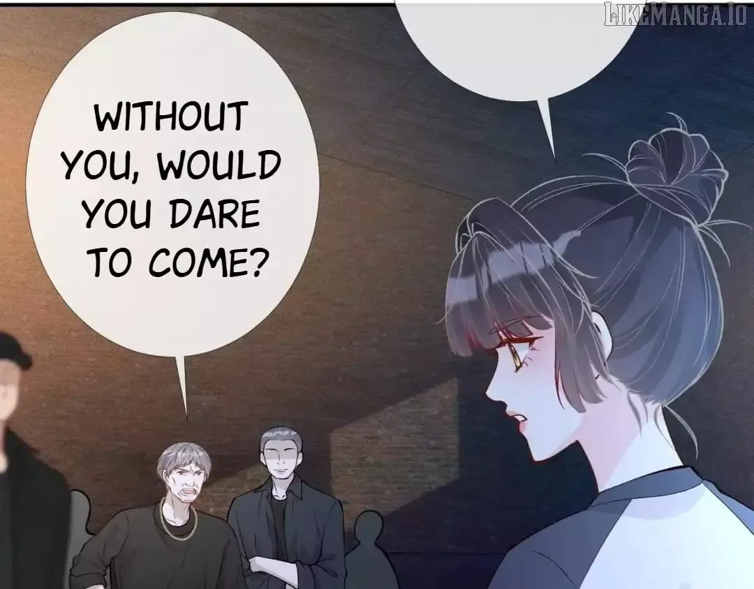 Everyone’s Darling - Chapter 207 Page 71