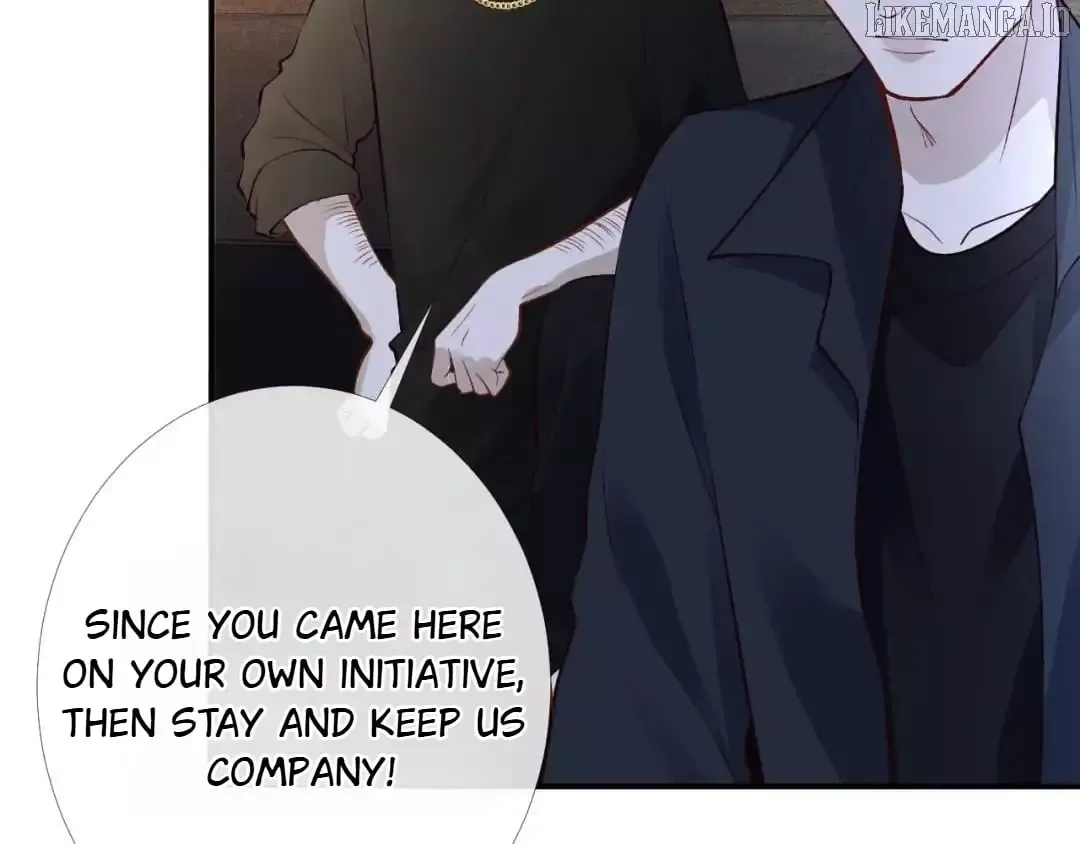 Everyone’s Darling - Chapter 207 Page 76