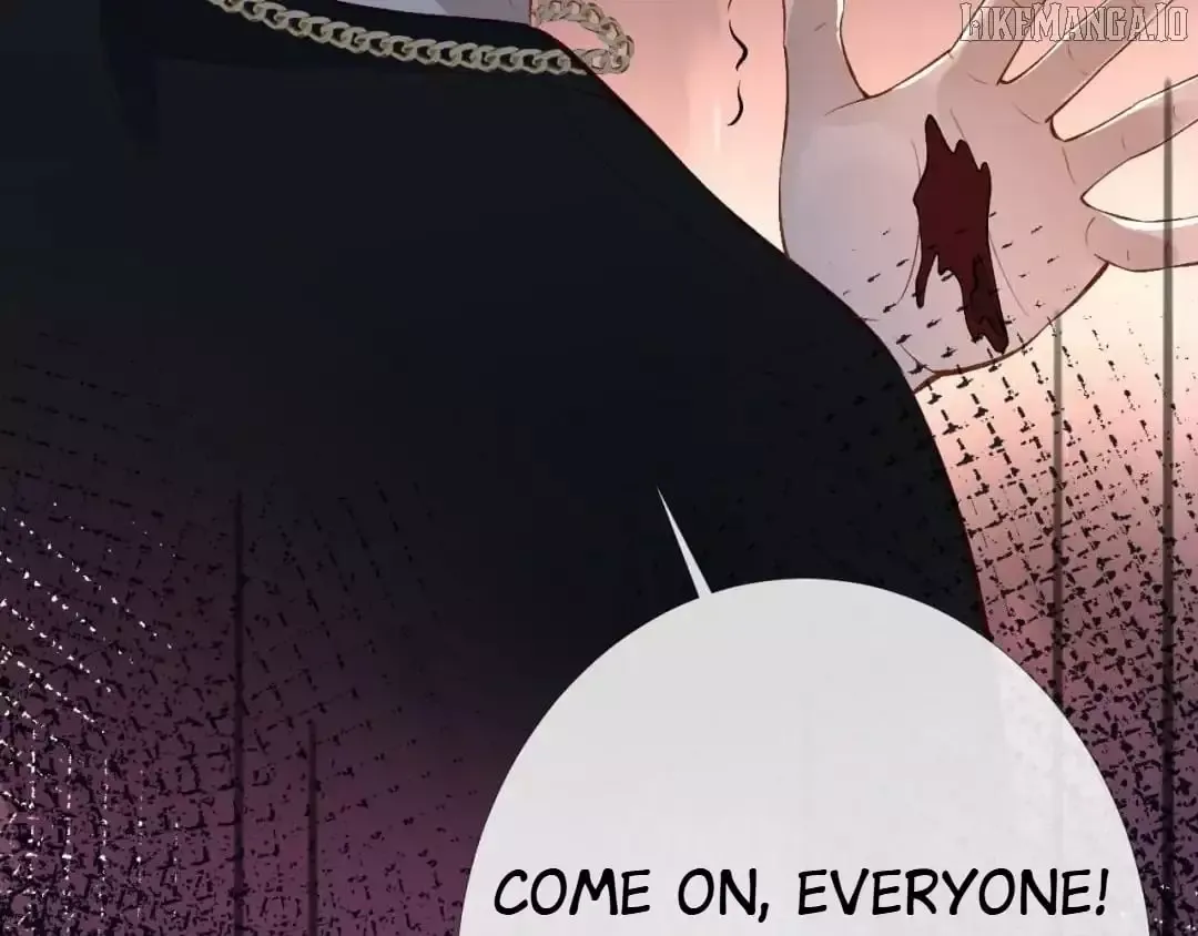 Everyone’s Darling - Chapter 207 Page 91