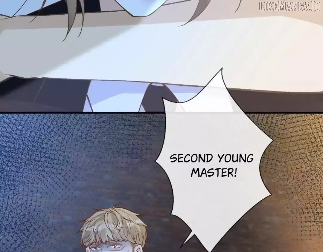 Everyone’s Darling - Chapter 208 Page 25