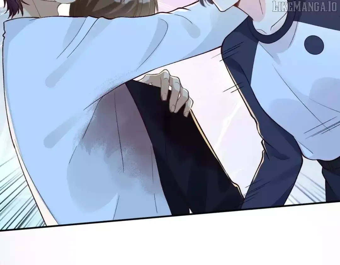 Everyone’s Darling - Chapter 208 Page 42