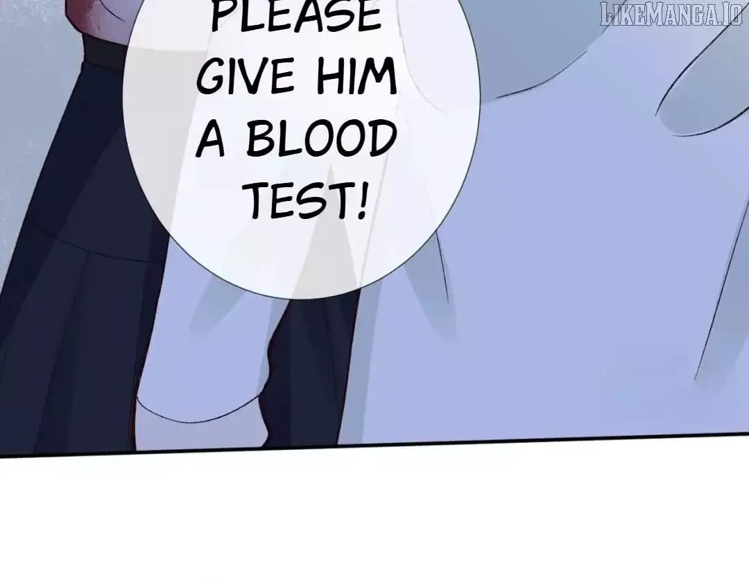 Everyone’s Darling - Chapter 208 Page 60