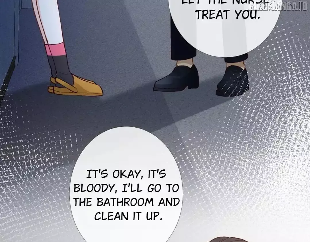 Everyone’s Darling - Chapter 208 Page 74