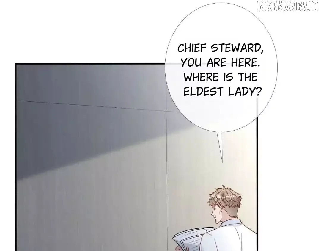 Everyone’s Darling - Chapter 208 Page 79