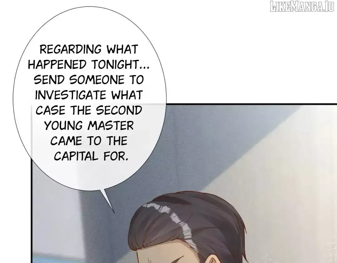 Everyone’s Darling - Chapter 208 Page 81