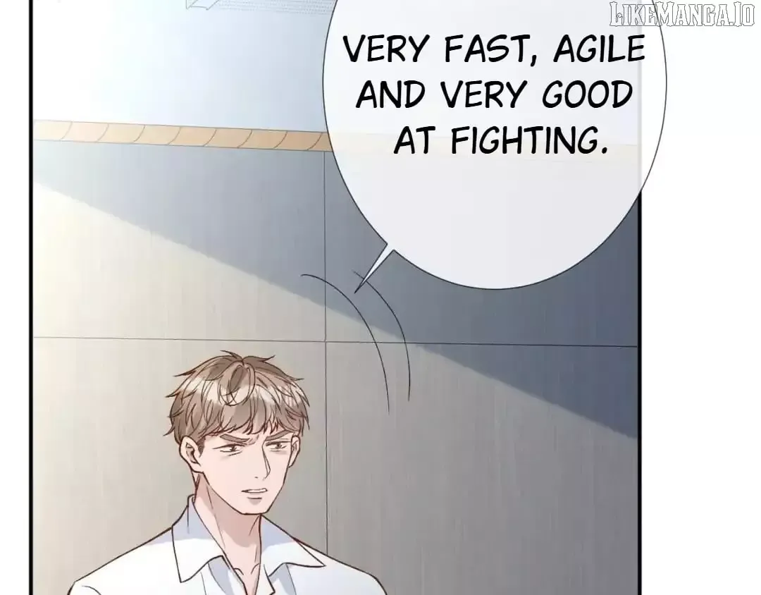 Everyone’s Darling - Chapter 208 Page 84