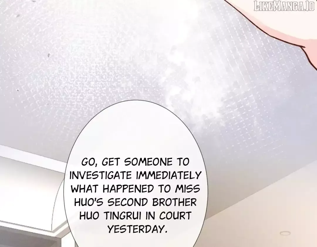 Everyone’s Darling - Chapter 208 Page 95