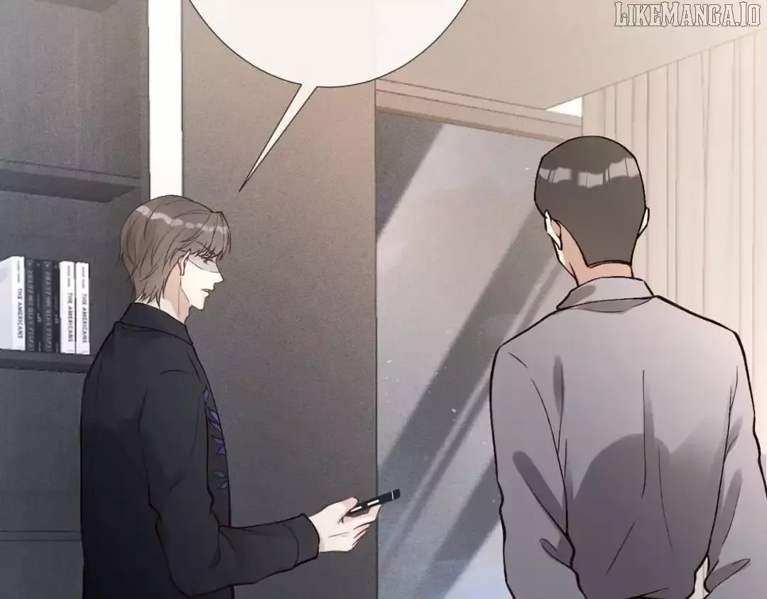Everyone’s Darling - Chapter 208 Page 96