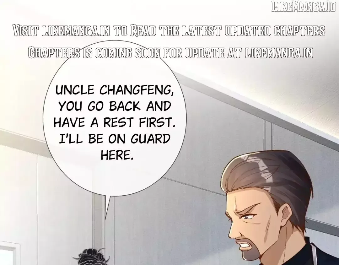 Everyone’s Darling - Chapter 209 Page 1
