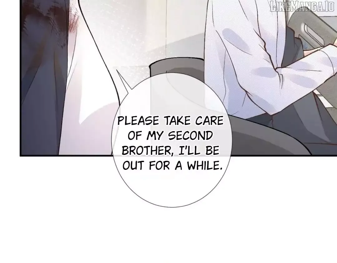 Everyone’s Darling - Chapter 209 Page 18