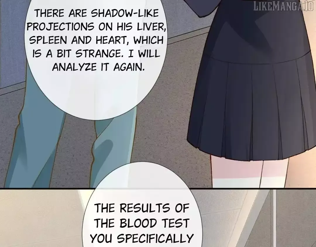 Everyone’s Darling - Chapter 209 Page 23