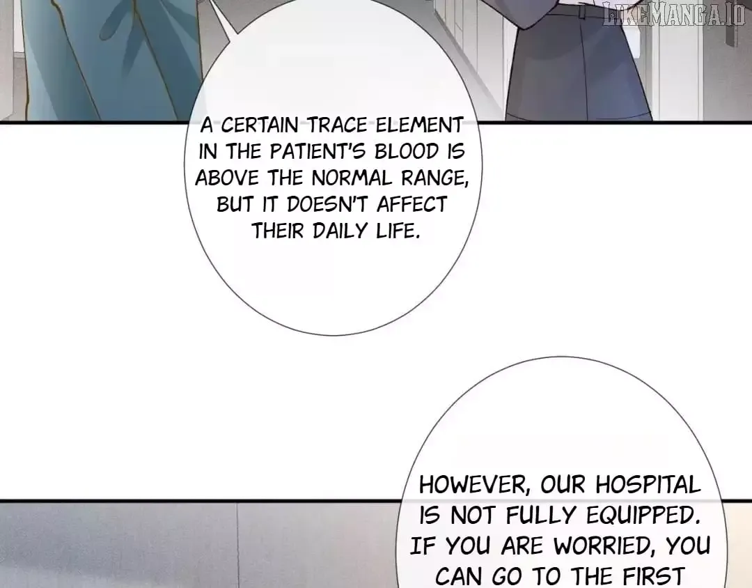Everyone’s Darling - Chapter 209 Page 25