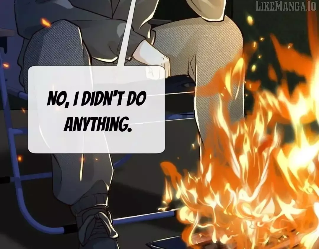 Everyone’s Darling - Chapter 209 Page 37