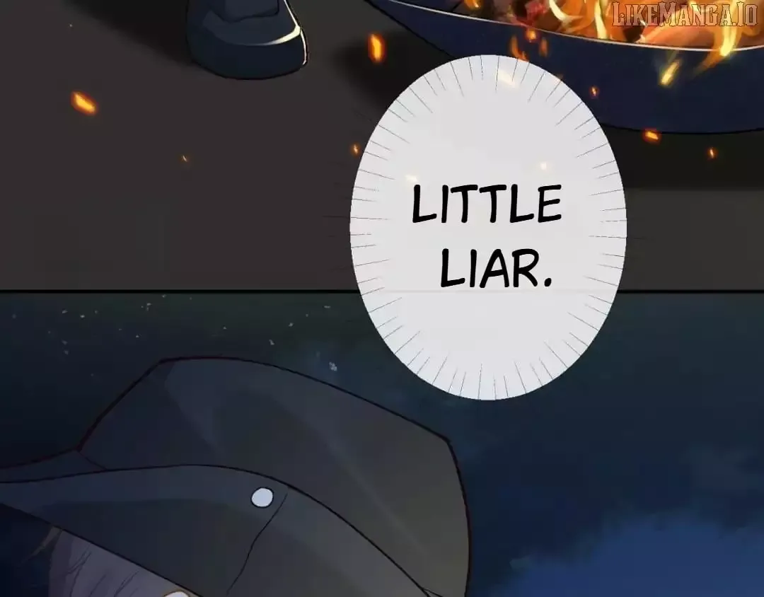 Everyone’s Darling - Chapter 209 Page 38
